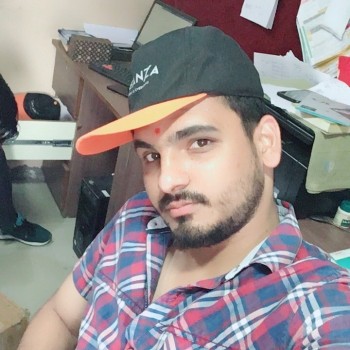 Pankaj Vyas